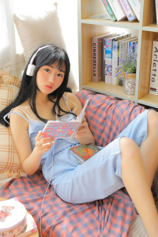 丈夫不在的日子
